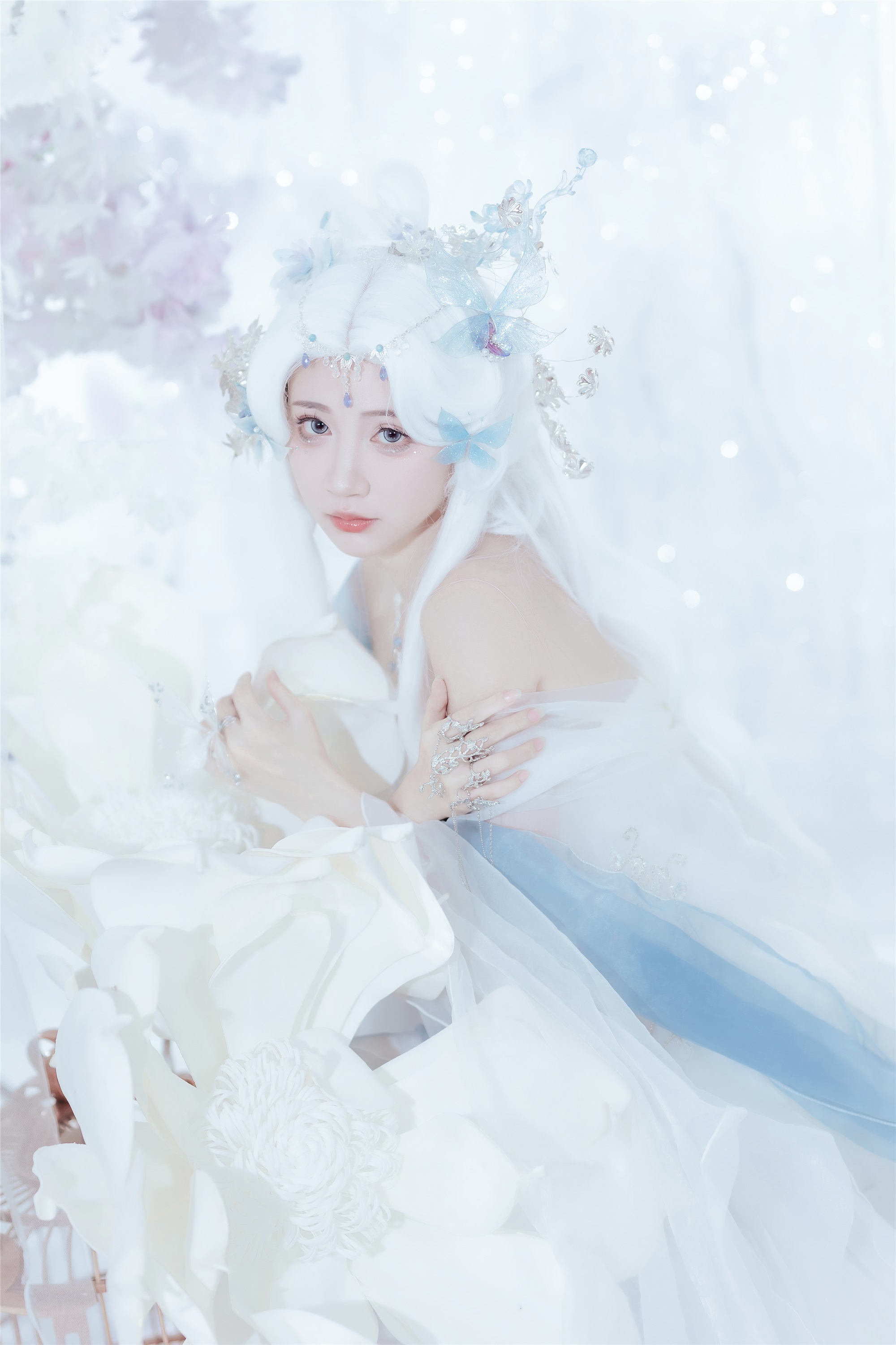 YITUYU艺图语 2025.02.04 念雪 绮罗生的小苏苏